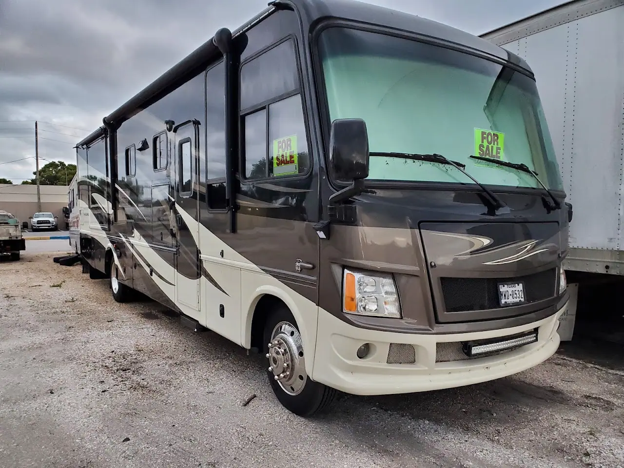 Dan The Man RV Repair, RV repair in Clearwater