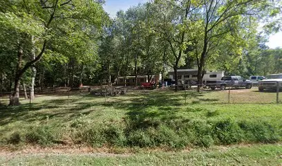 Chucks RV Repair, RV repair in Blountsville