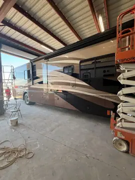 Robert's RV Body and Paint in Yuma, AZ