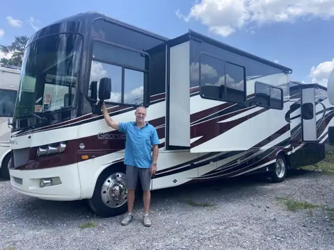Talin RV Service in Brooksville, FL