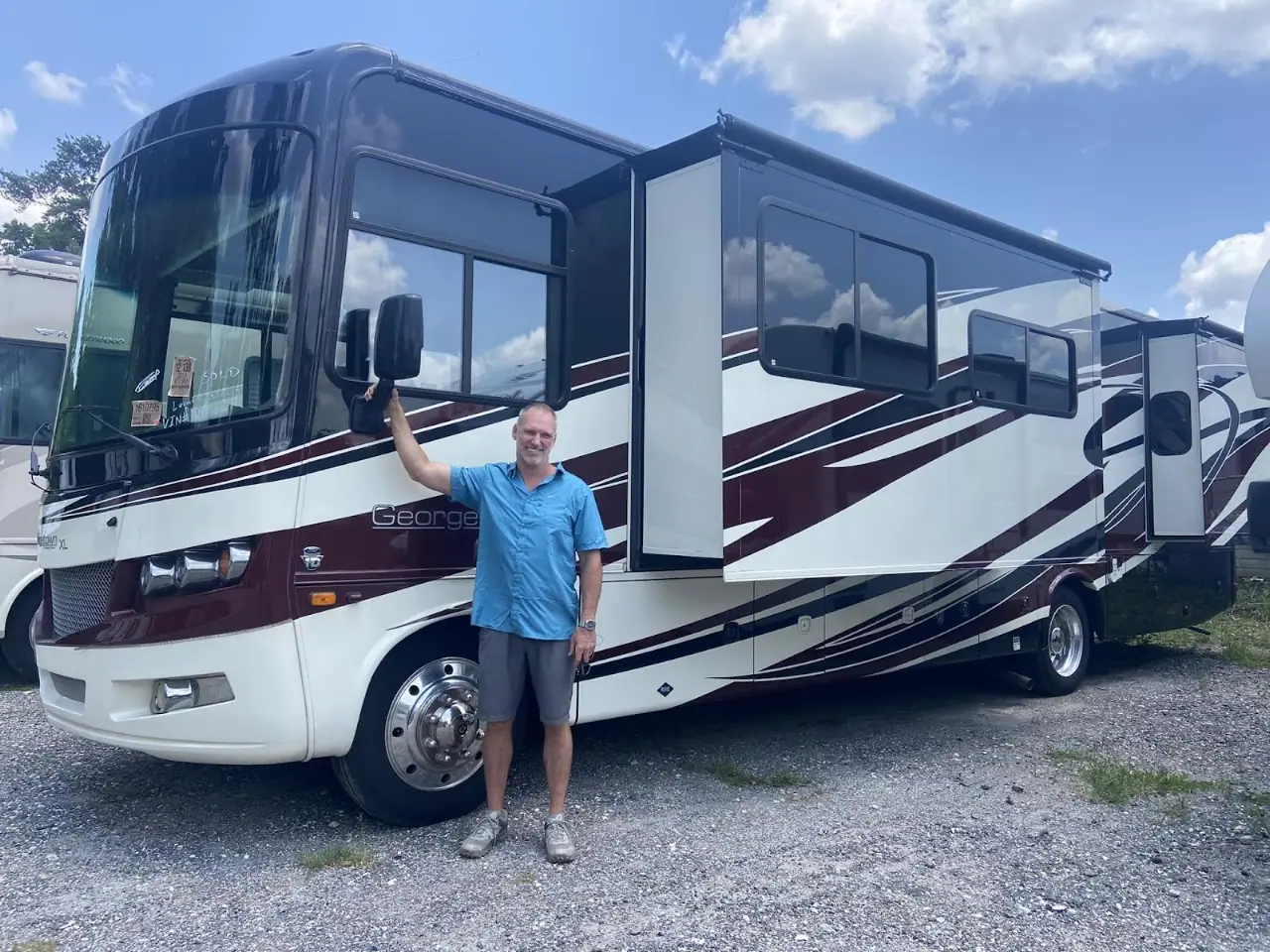 Talin RV Service, RV repair in Brooksville