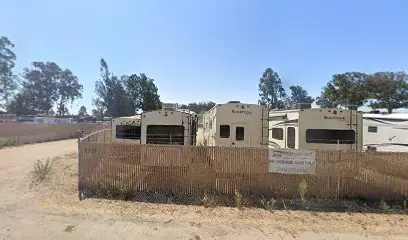 Matson RV, RV repair in Arroyo Grande