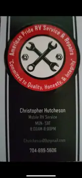 American Pride RV Mobile Repairs photo 2
