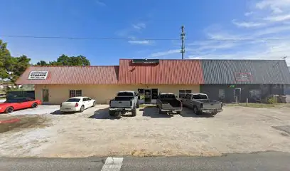 RV repair 2U, RV repair in Tavares