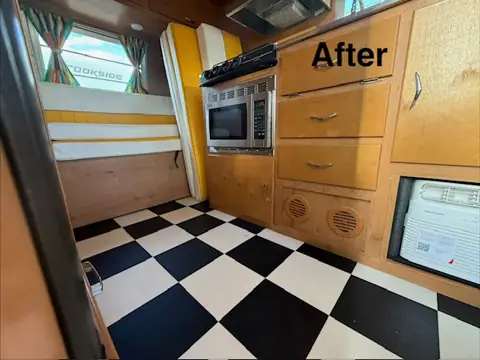 Professional Mobile RV Service, LLC photo 3