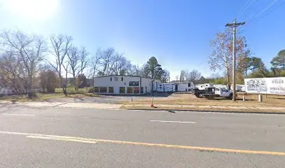 Diamond RV Sales, RV repair in Bee Branch