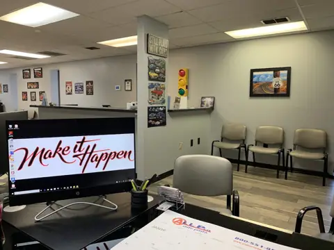 Make It Happen RV Sales & Repair in Lakeland, FL