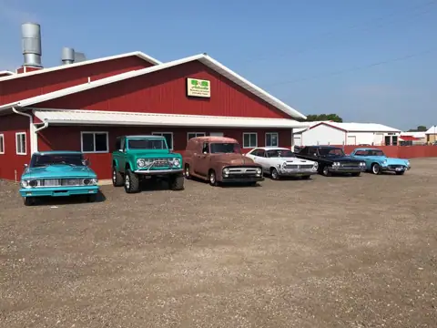 S & S Automotive in Wakarusa, IN