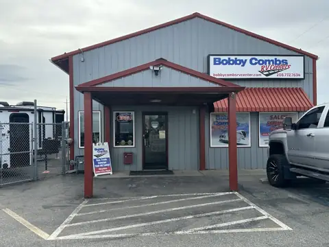 Bobby Combs RV Centers - Hayden in Hayden, ID