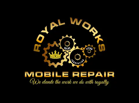 Royalworksmobilerepair in Eugene, OR