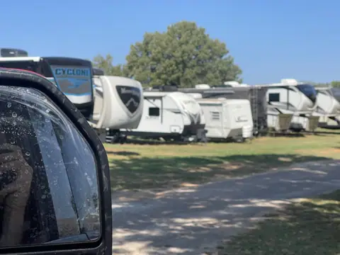 RV Station Colbert Resort photo 3