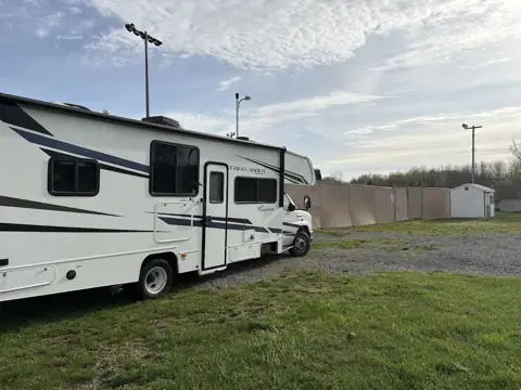 Mobile RV Repair NOW in New Bedford, MA