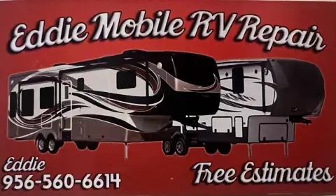 Eddie Mobile Rv Repair in Donna, TX