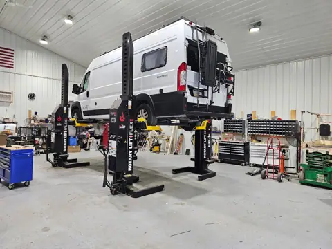 Northeast RV photo 3