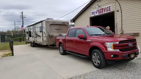 Alexander RV Center, Inc. in Clayton, DE