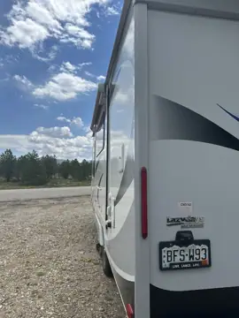 RVelution in Granby, CO
