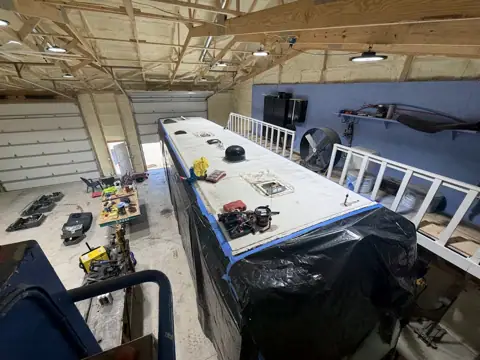 Elite RV Repair LLC photo 2