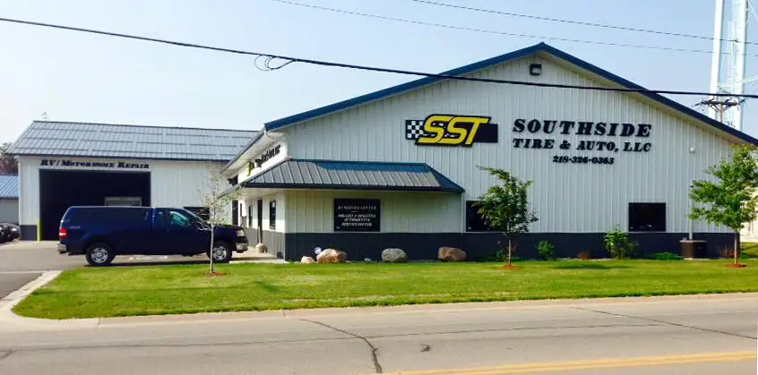 Southside Tire & Auto, LLC, RV repair in Grand Rapids