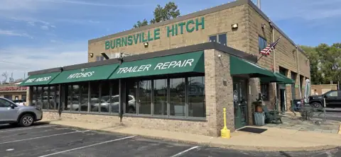 Burnsville Trailer Hitch in Burnsville, MN