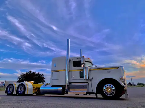 Elevated Truck & RV Repair in Ogden, UT
