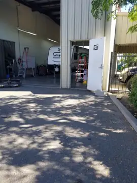 Geweke's Lodi RV Collision Center in Lodi, CA