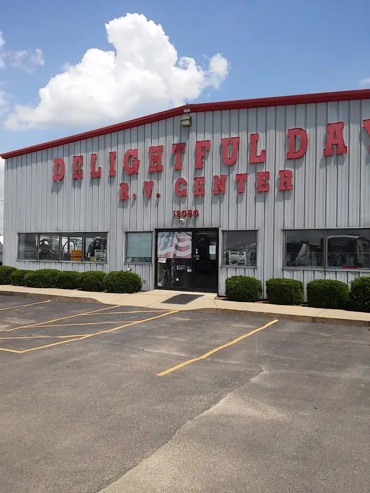 Delightful Days RV Center, RV repair in Walton