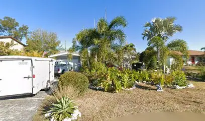 Wingin'it Rv and Coach, RV repair in Palmetto