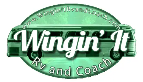 Wingin'it Rv and Coach photo 3