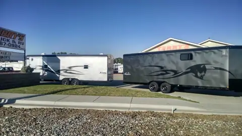 Terry's Truck & R.V. Accessories in Mountain Home, ID