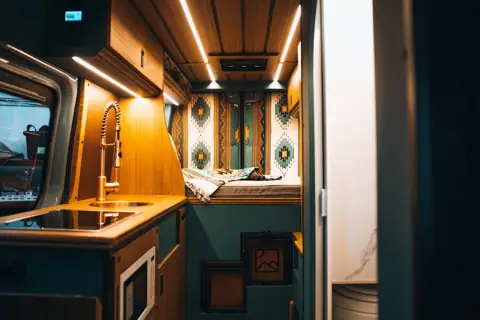 Camplife Customs in San Diego, CA
