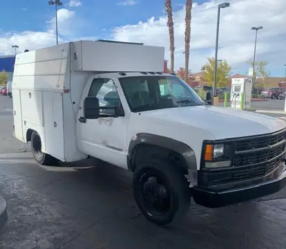 On the Spot Mobile Mechanic and RV Specialist, LLC in North Las Vegas, NV