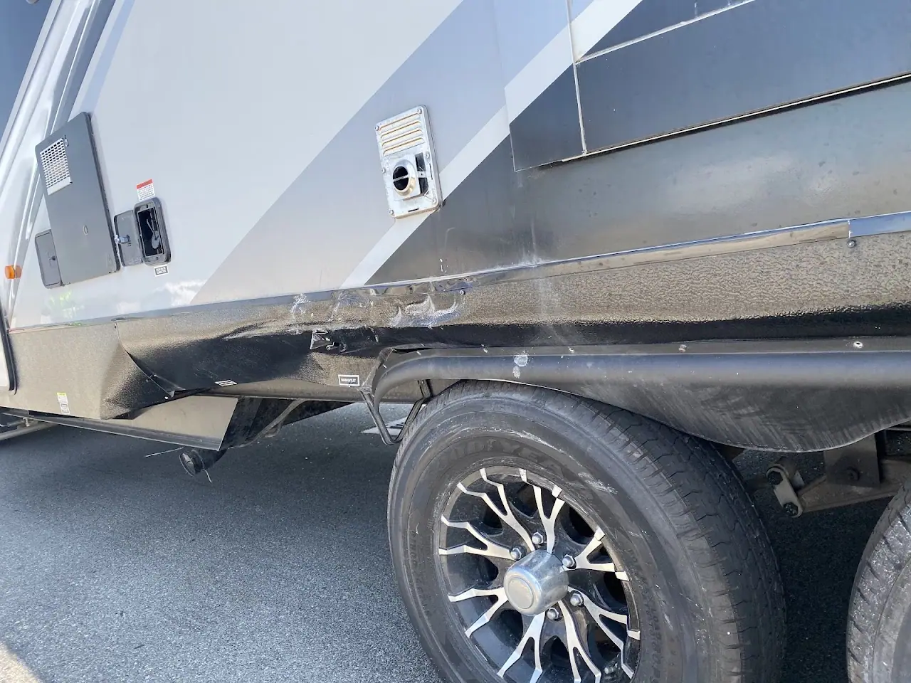 VIP RV Service, RV repair in Menifee