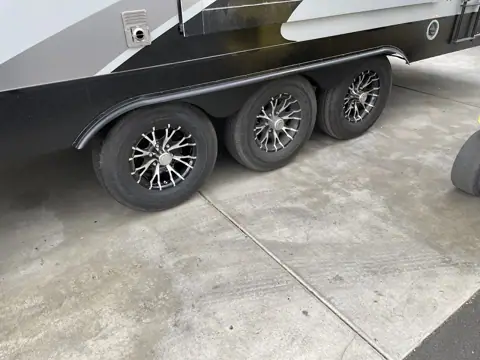 VIP RV Service photo 2