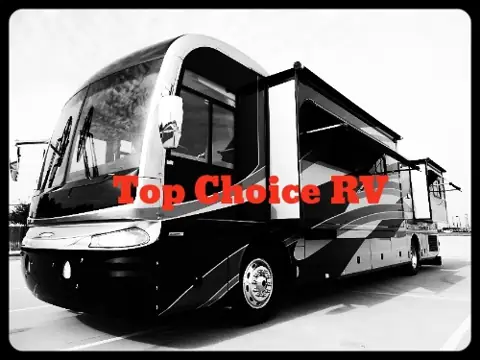 Houston RV Paint & Body in Spring, TX