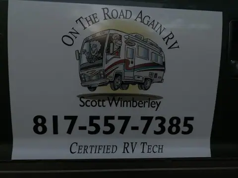 On The Road Again Rv photo 3