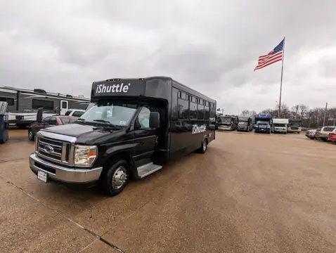 Bayou Outdoors RV Service Center photo 2