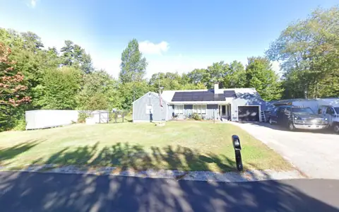 Thompson's Mobile RV Services in Gilford, NH
