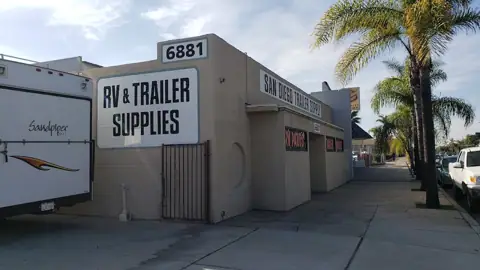 San Diego Trailer Supply photo 2