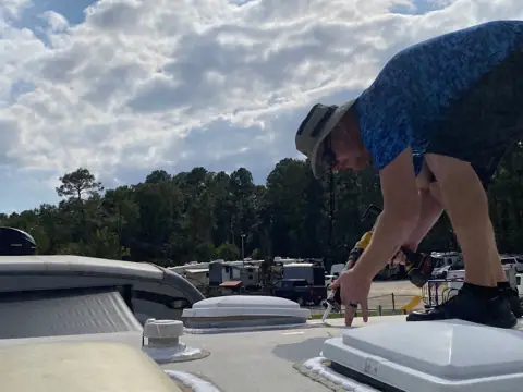 Mako RV LLC in Pensacola, FL