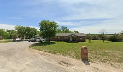Titan Coach & Body in Weatherford, TX