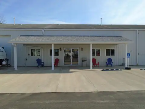 Jim's Trailer Sales in Grafton, OH