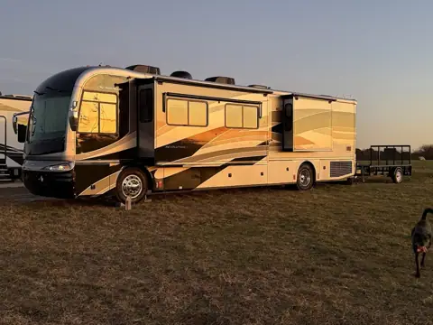 Eldorado RV & Marine in Sherman, TX