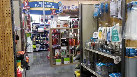 Camping World - Sunbury photo 2