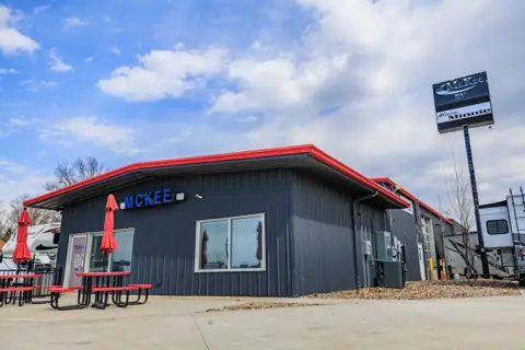 McKee RV in Perry, IA