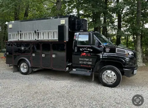 RVCare Mobile RV Service and Repair, LLC in Northwood, NH