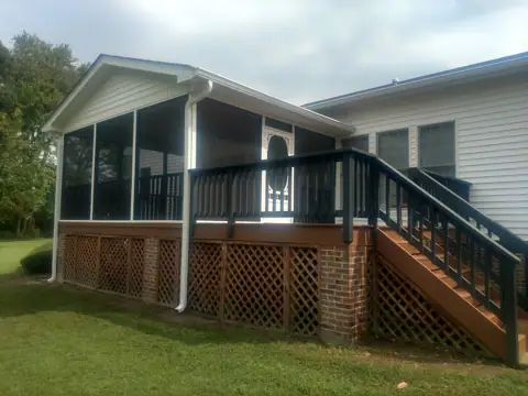 Mario's RV Repair, Inc. in Erwin, NC