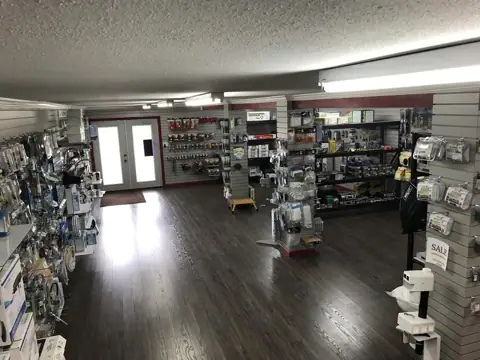 RP Custom Trailers, Service Center & Camping Store in Livingston, LA