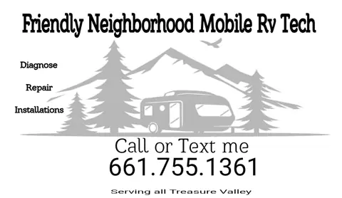 Friendly Neighborhood Mobile Rv Tech photo 3
