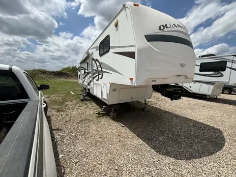 Cen-Tex Mobile RV Repair in Belton, TX