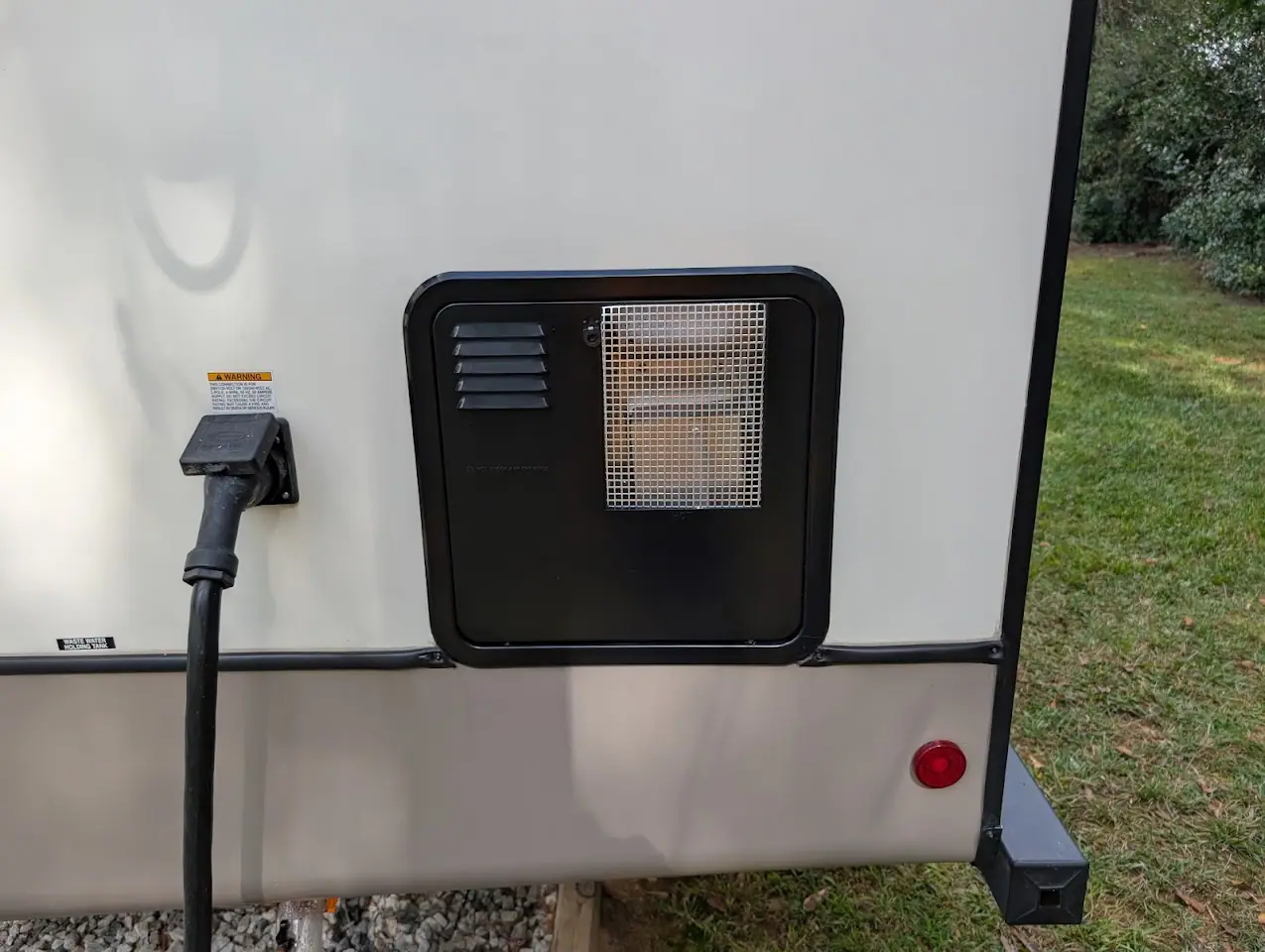 Staton Solutions, LLC, RV repair in Seneca